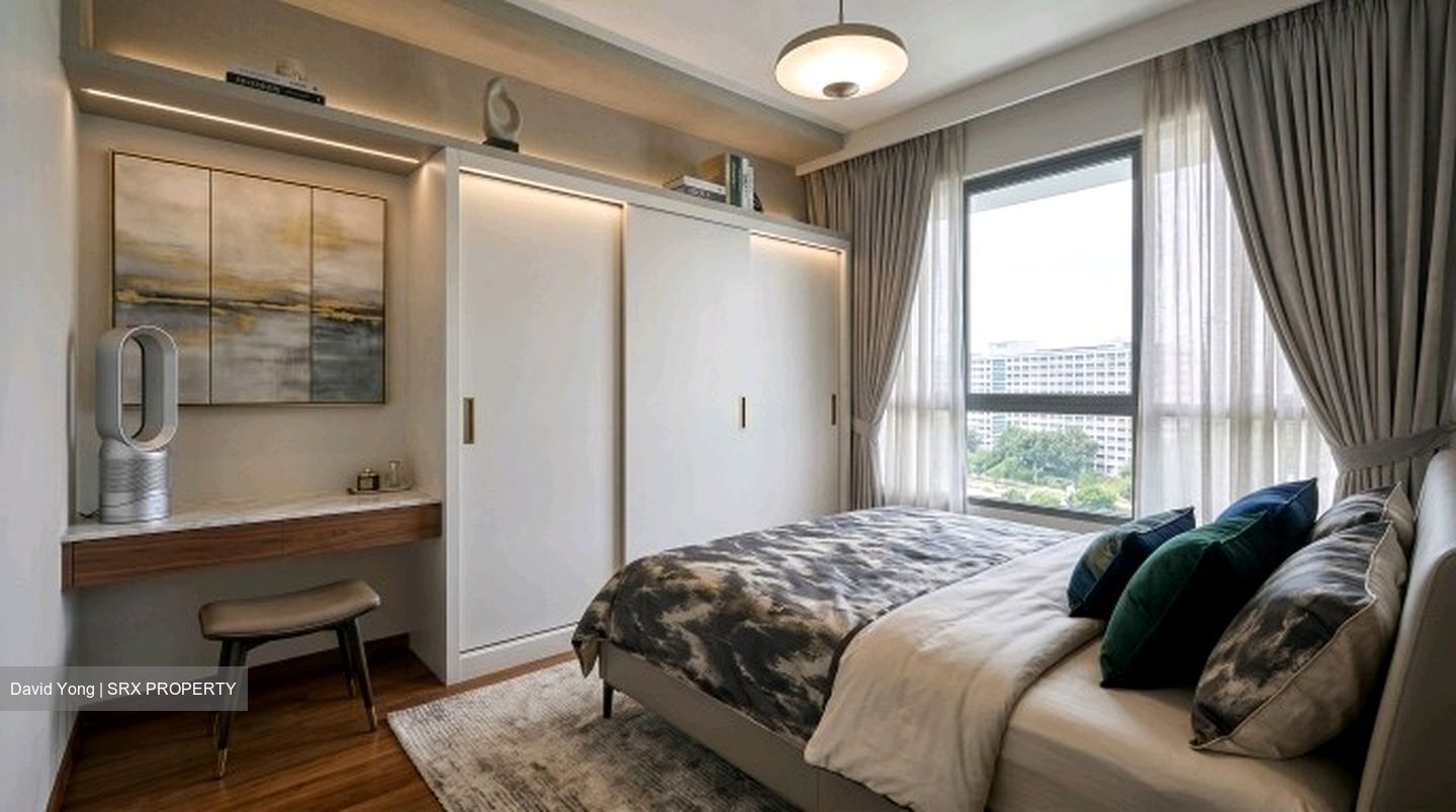 Belysa (D18), Condominium #620309811